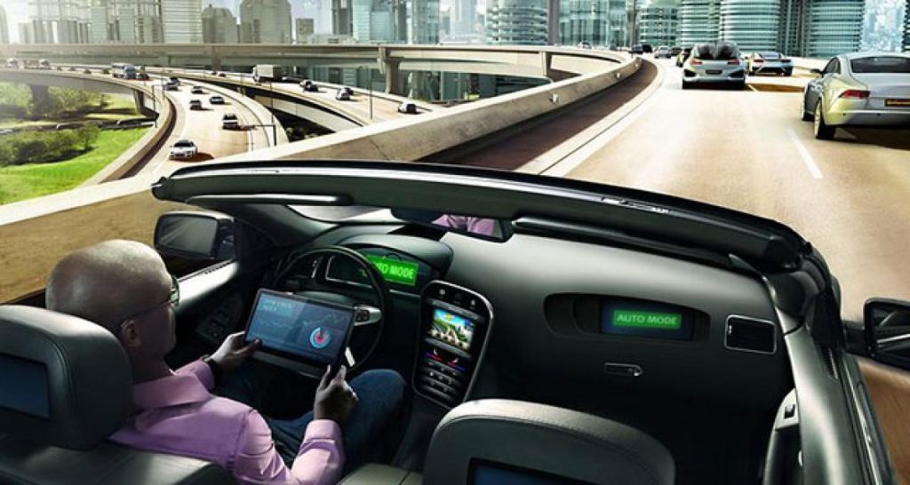 Continental rejoint BMW, Intel, Mobileye… et Delphi