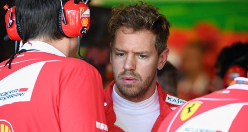 F1 2017 : La FIA ouvre une enquête complémentaire sur l’incident Vettel-Hamilton
