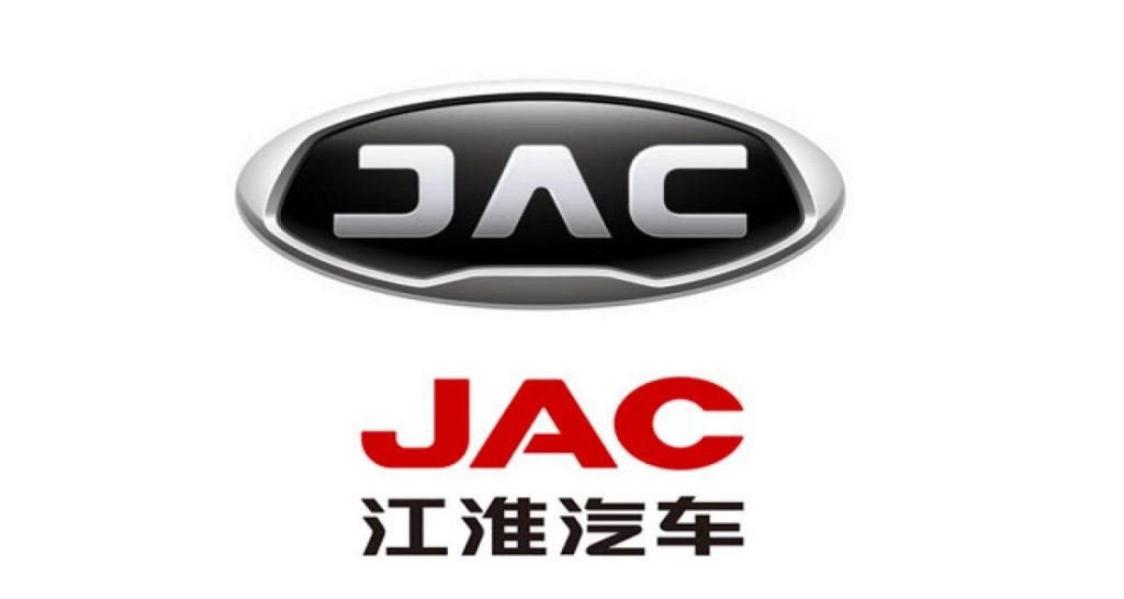 Les constructeurs chinois pour les nuls : JAC