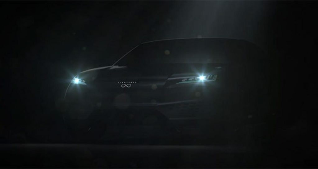 Lightyear, la voiture solaire en provenance des Pays-Bas