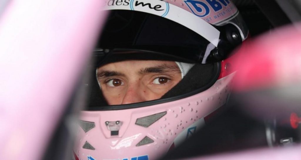 F1 2017 : un vendredi pour Auer et Leclerc