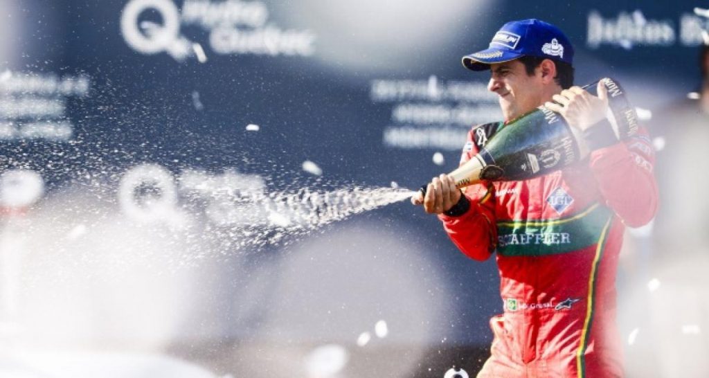Formule E – ePrix de Montréal #2 2017 : Vergne l’emporte, Di Grassi titré