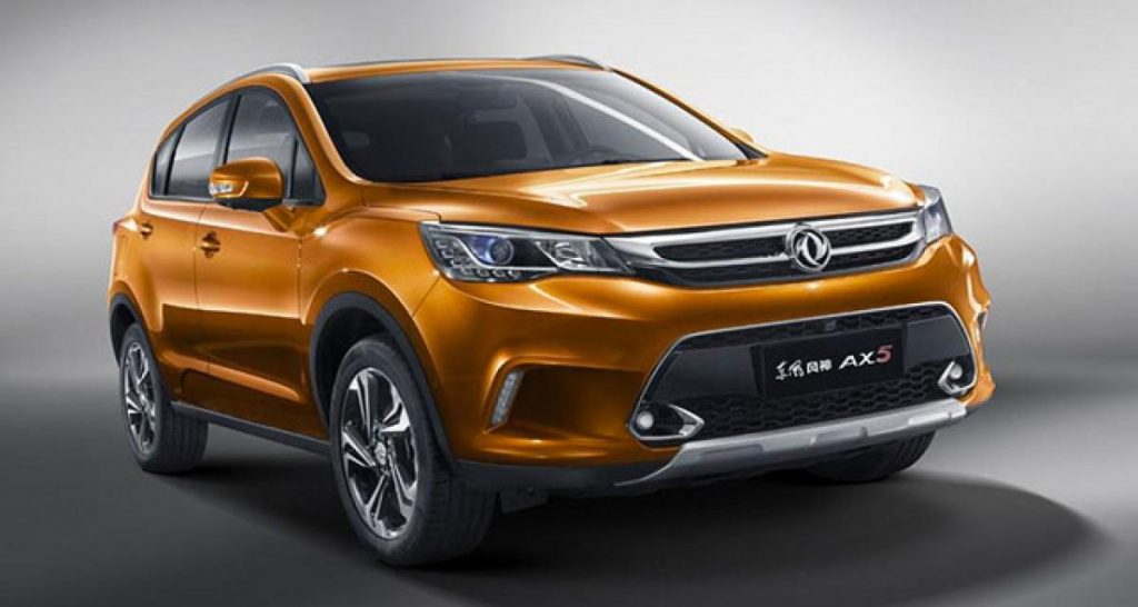 Dongfeng n’est pas non plus intéressé par FCA