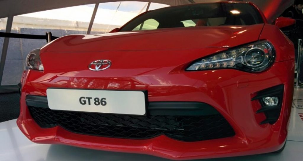 Jeux vidéo : Toyota aussi absent de Need For Speed Payback ?
