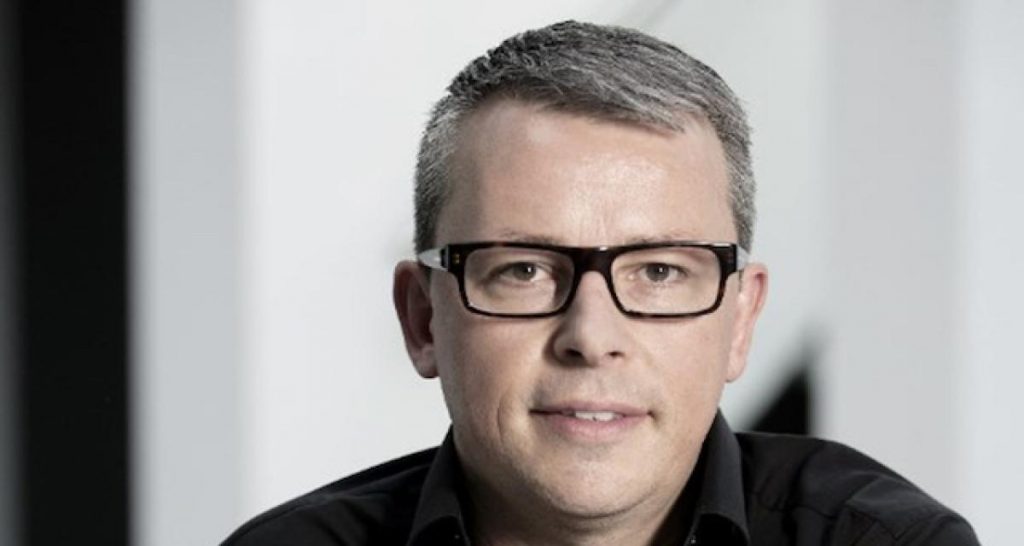 Pierre Leclercq nouveau responsable du style de Kia