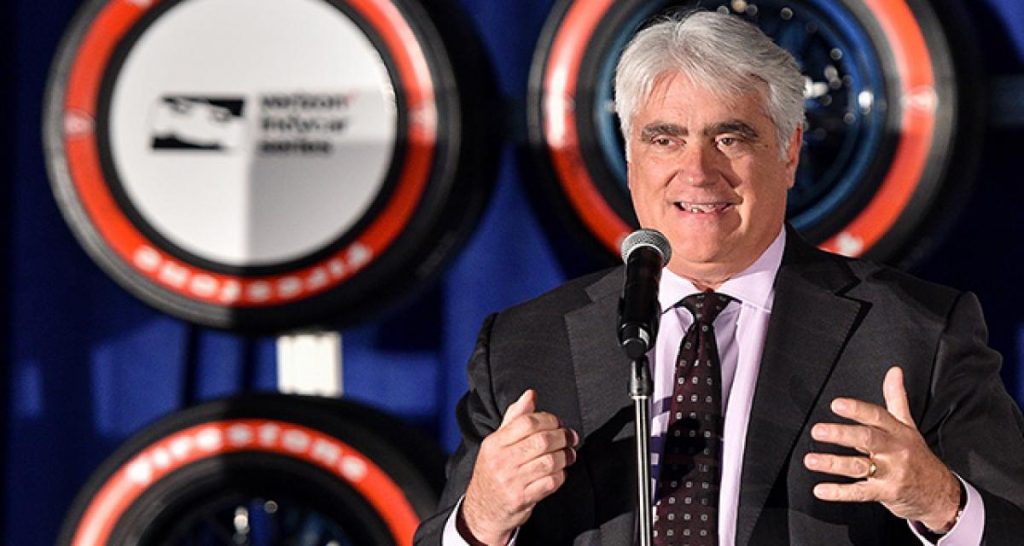 Indycar 2018 : le calendrier dévoilé