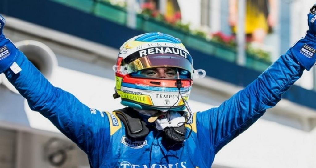 F1 2018 : Oliver Rowland vers Williams ?