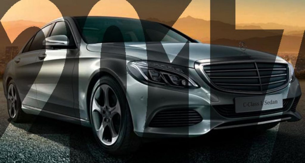 Bilan 2017 : Daimler