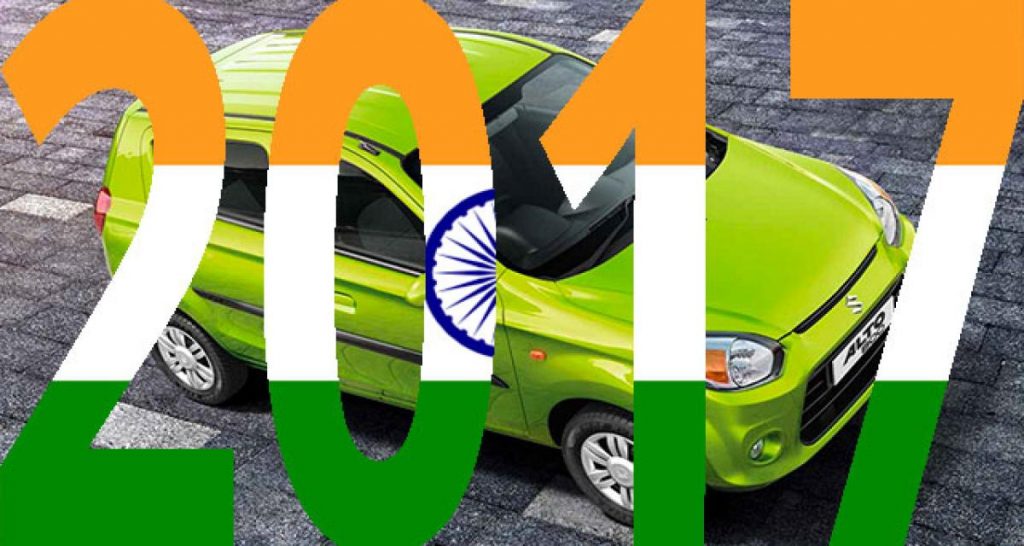 Bilan 2017 : Inde