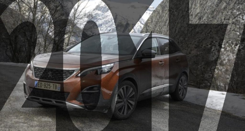 Bilan 2017 : PSA dit merci à Opel