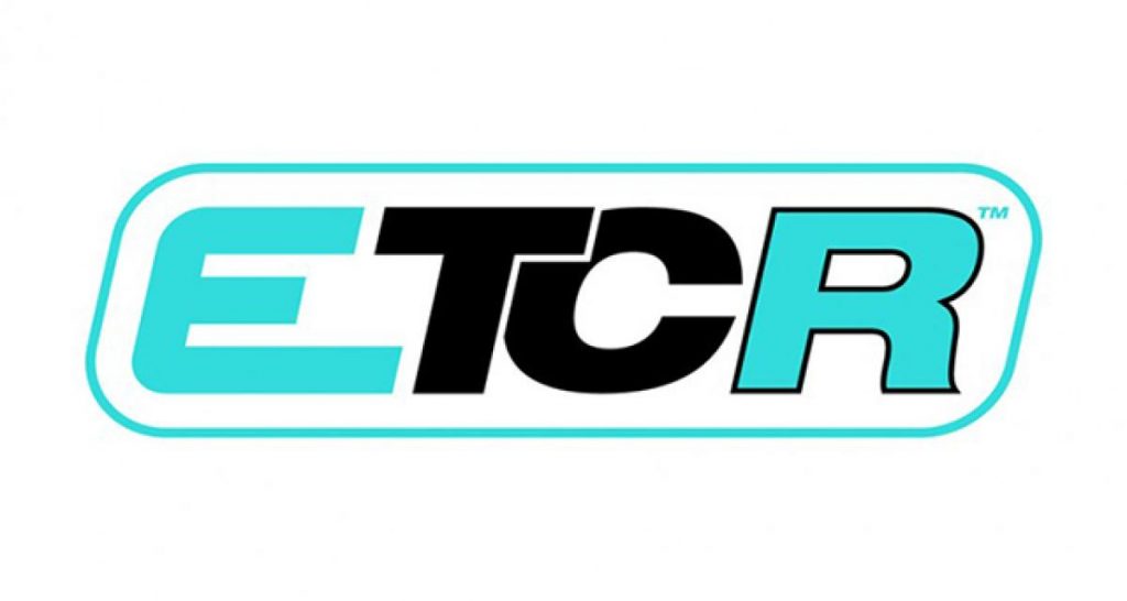Le E TCR est né