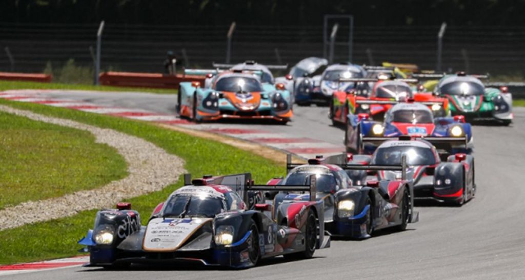 Asian LMS : les GT4 font leur entrée