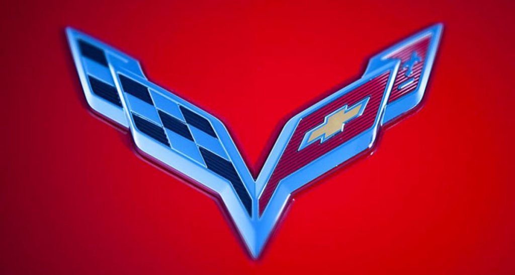 Corvette C8 : 4 moteurs différents