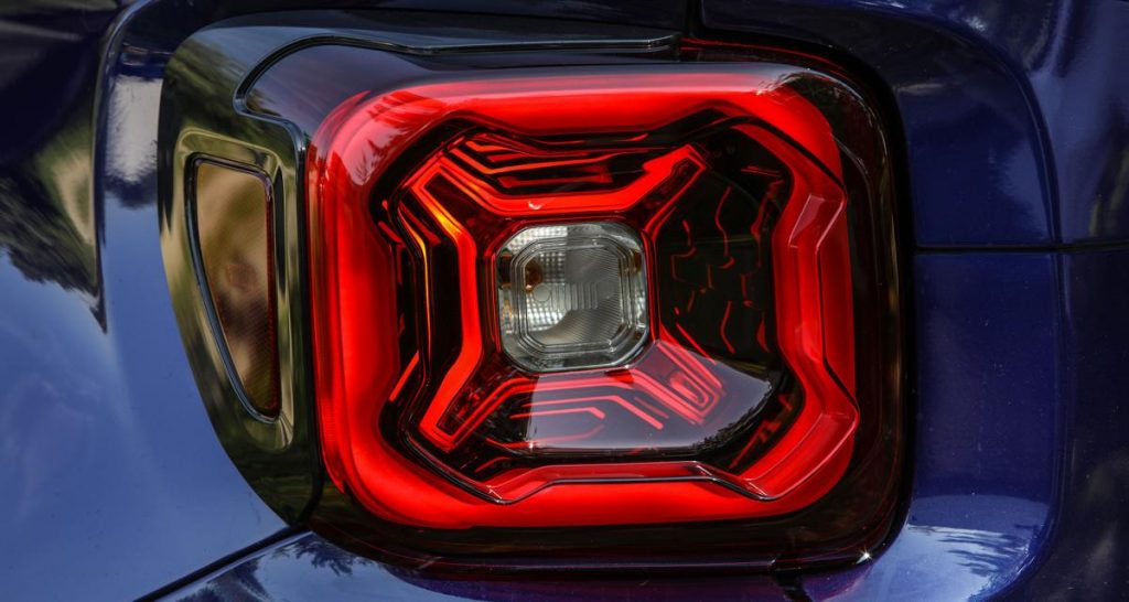 Le nouveau Renegade invité d’honneur au salon de Turin