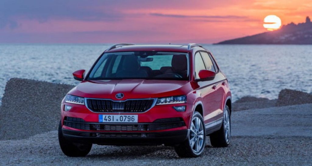 Skoda pourrait externaliser sa production face à la demande