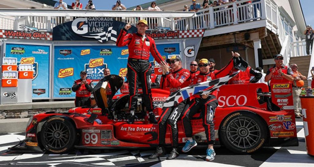 Hyundai vers l’IMSA et le DPi ?