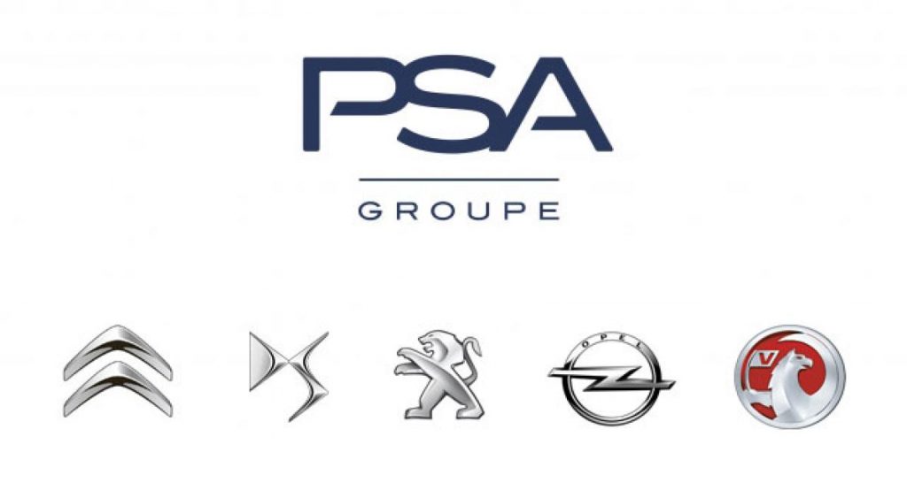 PSA – un premier semestre 2018 vert fluo