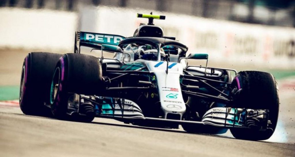 F1 Russie 2018 qualifications : Bottas passe la 6ème