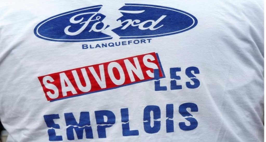 Ford Blanquefort : Le Maire optimiste mais ferme