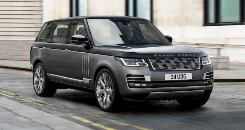 JLR : chômage technique de 15 jours pour l’usine de Solihull