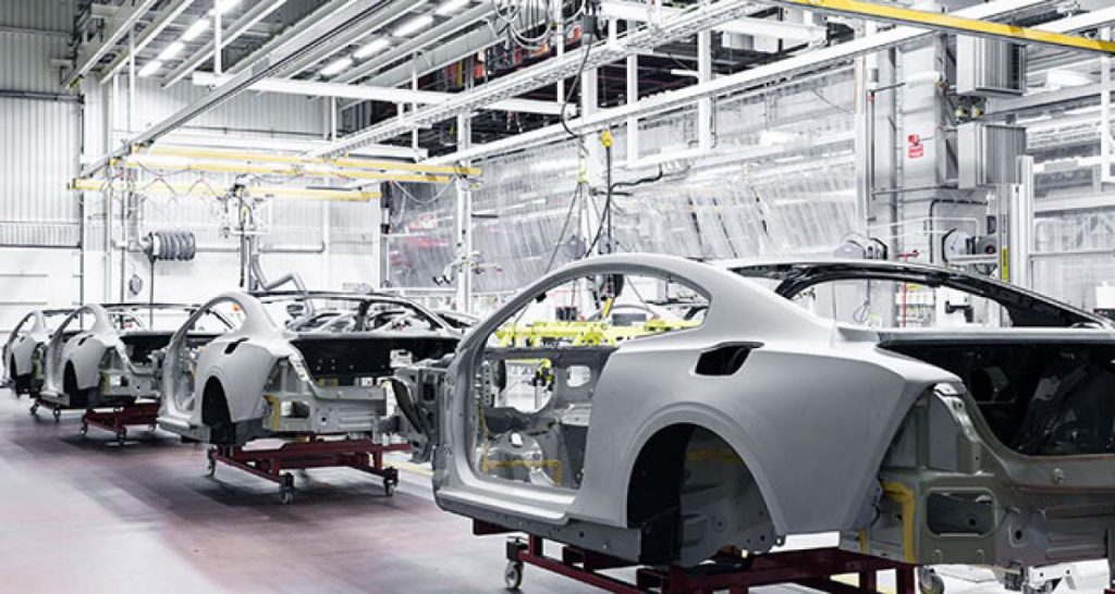 La Polestar 1 en route pour la production
