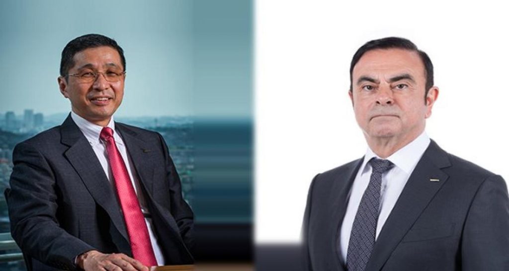 Affaire Ghosn : le conseil d’administration de Renault ne le démet pas de ses fonctions