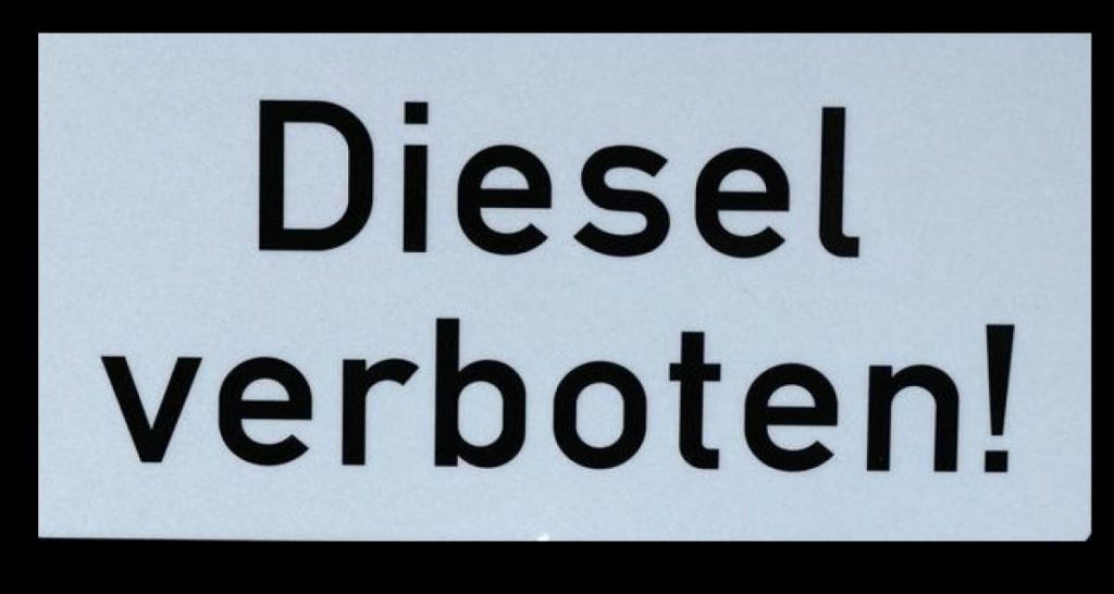 Berlin adopte une réglementation pour déjouer les interdictions de vieux diesels