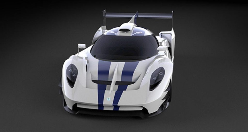 SCG vers le WEC dès 2020-2021
