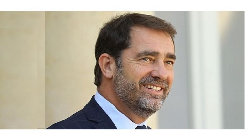 Castaner : on s’est planté sur la comm de la politique écologique