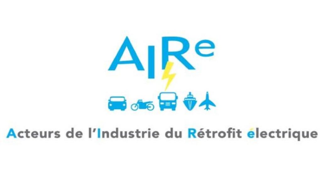 AIRe milite pour le retrofit électrique