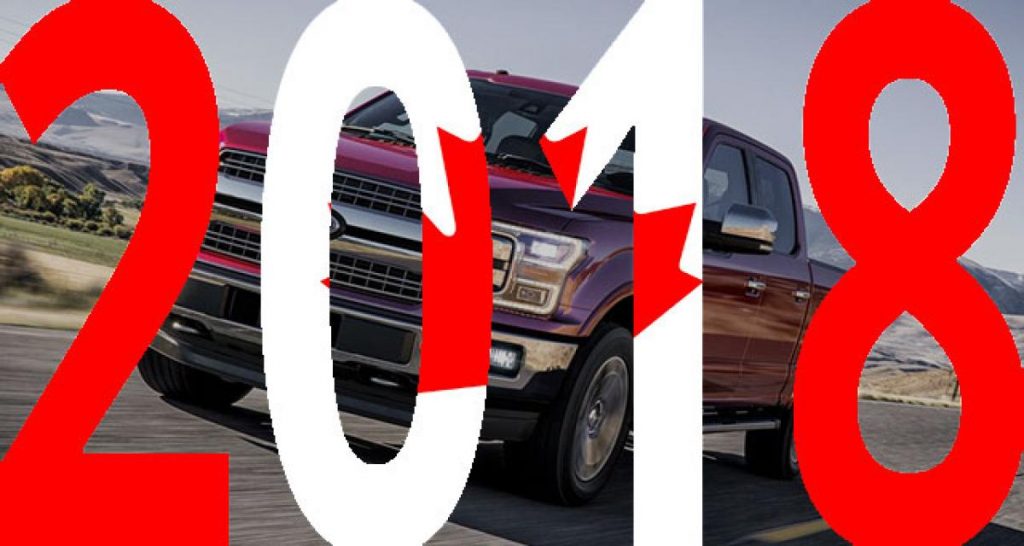 Bilan 2018 : Canada