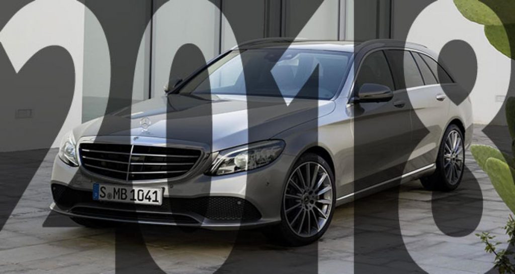 Bilan 2018 : Daimler