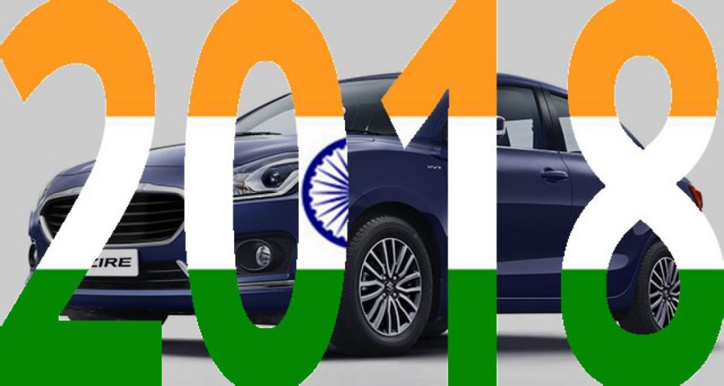 Bilan 2018 : Inde
