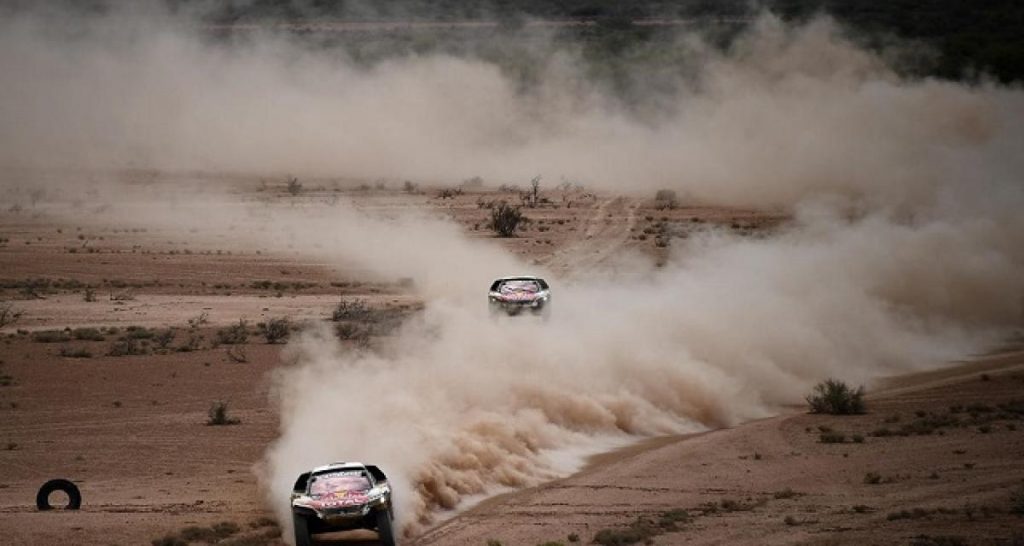 Dakar 2019 : présentation de l’épreuve