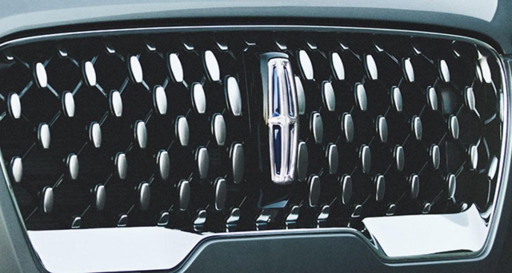 Un SUV électrique pour Lincoln