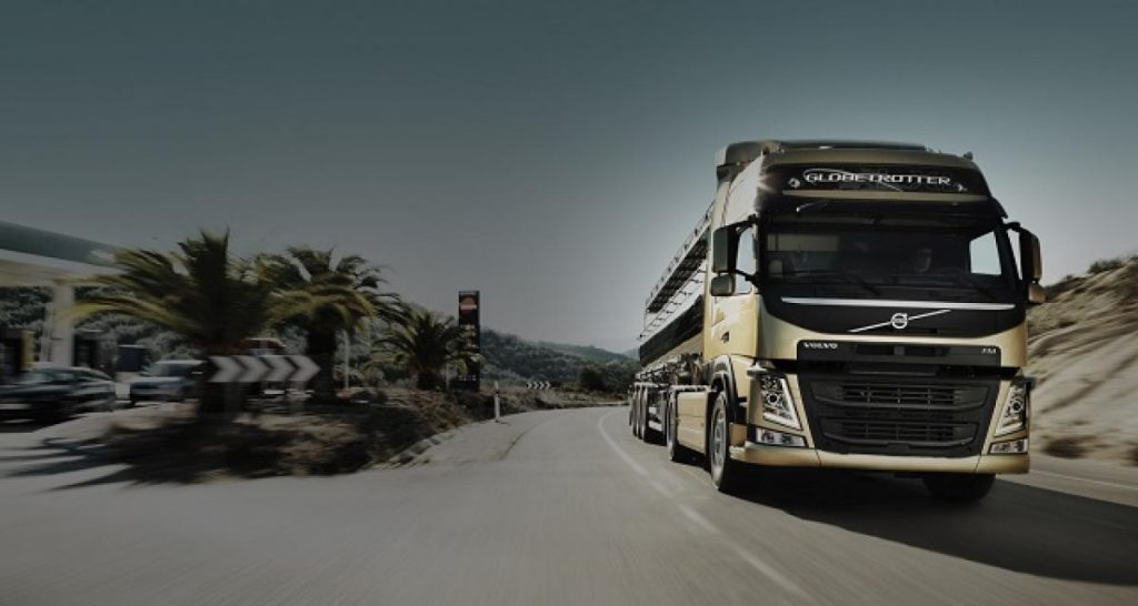 Volvo : 700 M € provisionnés pour défaut sur système d’émissions
