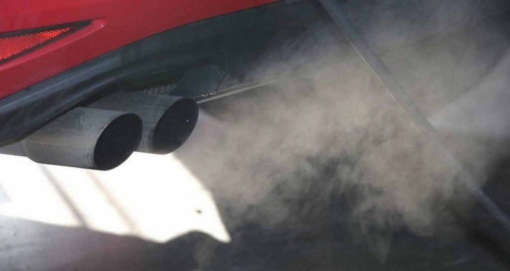 L’UE impose une réduction de 37,5% des émissions de CO2 des voitures neuves