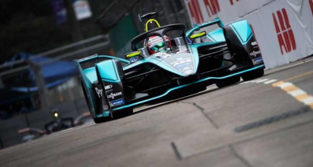 Formule E – ePrix de Rome 2019 : Evans devant Lotterer