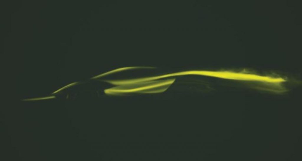 Shanghai 2019 : la Lotus Type 130 sera une hypercar électrique