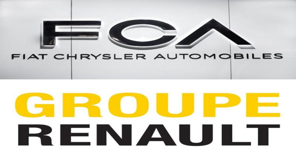 Renault et Fiat Chrysler discutent d’un rapprochement