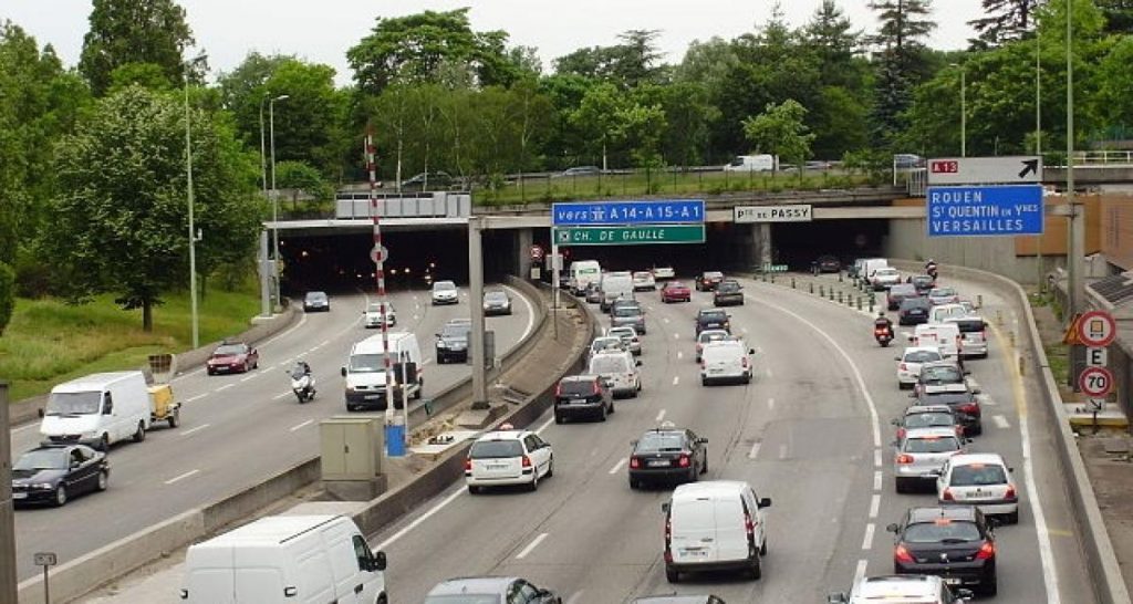 49 communes du Grand Paris prêtes à l’interdiction des véhicules polluants au 1er juillet