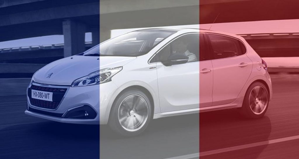 Bilan mai 2019 : France