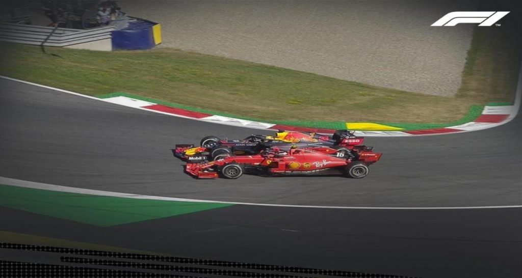 F1 2019 Autriche Debrief: Fallait-il pénaliser Max?