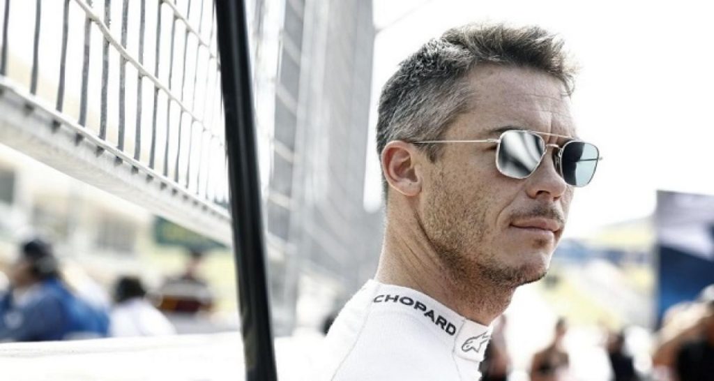 Formule E-transferts : Lotterer passe chez Porsche