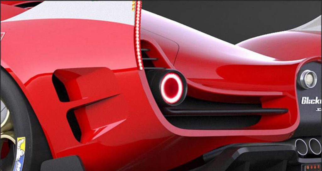 SCG tease son hypercar