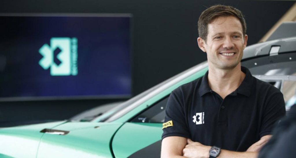 L’Extreme E annonce un Driver’s Programme