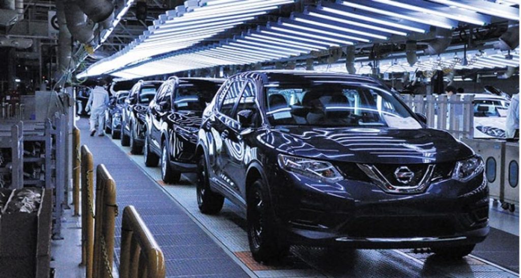 Renault Samsung Motors : baisse de production, le début de la fin ?