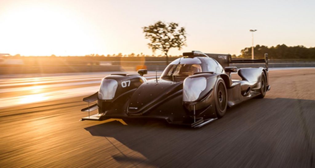 WEC : les actuelles LMP2 prolongées