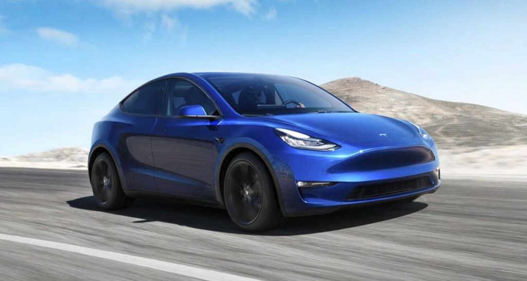 La méga usine Tesla en Europe sera en Allemagne, annonce Elon Musk