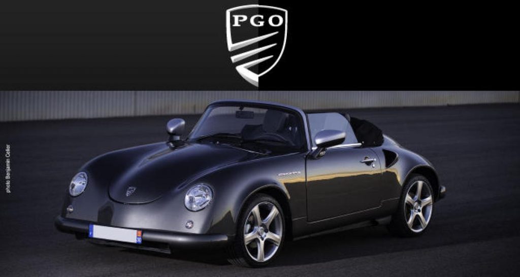 PGO Automobiles : stop ou encore ?